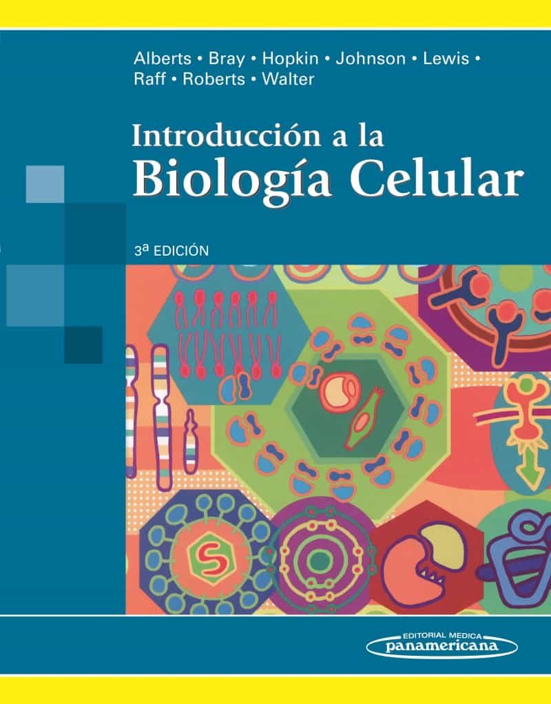De Robertis Biologia Celular Y Molecular Ultima Edicion Pdf
